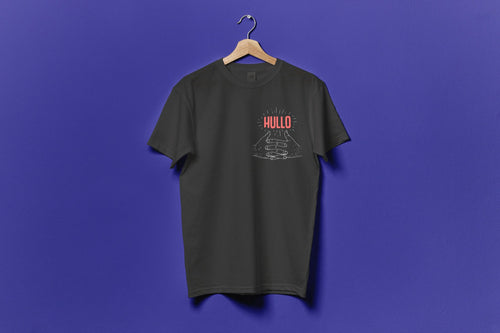 The Hullo T-Shirt