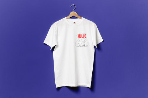 The Hullo T-Shirt